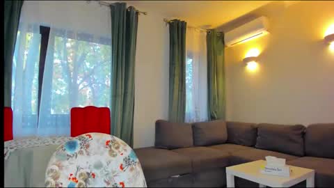 Exotticbeautty online show from October 23, 6:34 am