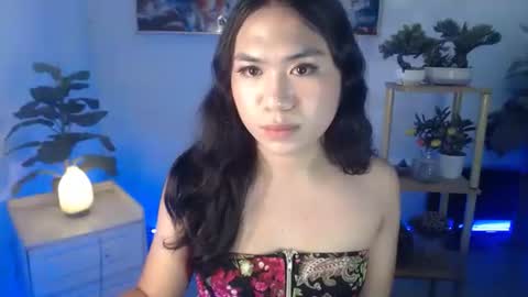 Claire online show from March 3, 11:32 pm