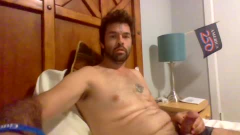 Antonio Leon Gibson-Cushing online show from July 4, 3:29 pm