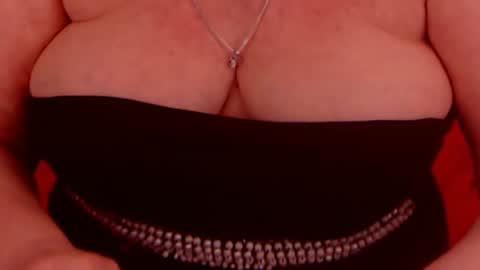 Alana online show from January 1, 11:29 pm