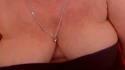 Alana online show from January 23, 11:36 pm