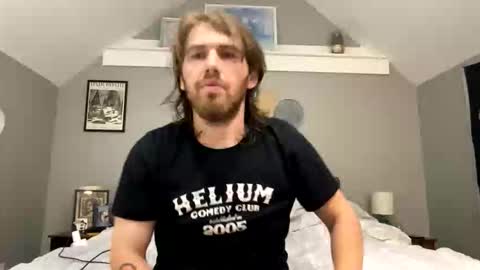 Explosivee andyy online show from October 21, 10:43 pm