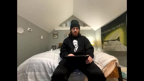 Explosivee andyy online show from November 11, 2:22 am