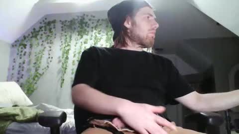 Explosivee andyy online show from February 24, 12:03 pm