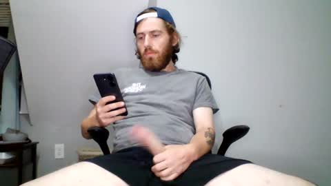 Explosivee andyy online show from June 27, 3:11 am
