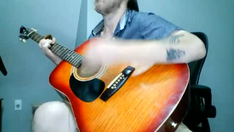 Explosivee andyy online show from July 1, 7:54 am