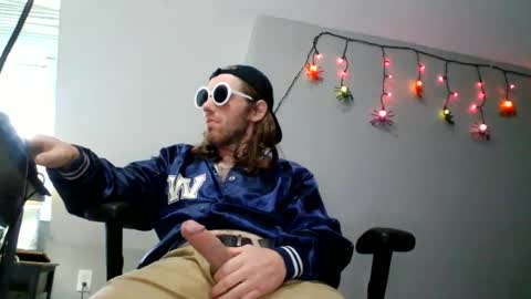 Explosivee andyy online show from July 8, 2:43 pm