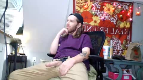 Explosivee andyy online show from July 18, 4:05 am
