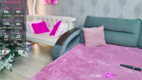 Anna online show from December 12, 7:30 am