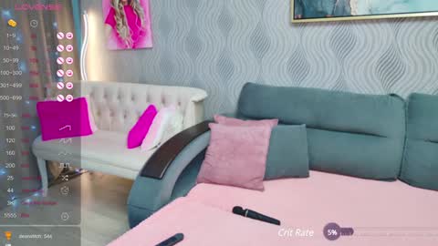 Anna online show from February 6, 5:46 am