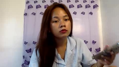 Snapshot of expnsivelj chatting on February 9, 6:06 am expnsivelj online show from February 9, 6:06 am