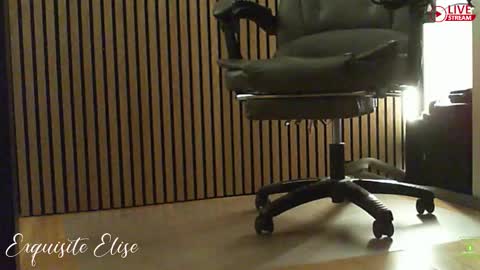 Elise online show from February 9, 5:39 pm