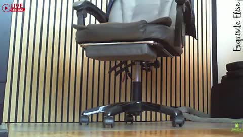Snapshot of exquisite_elise chatting on May 22, 1:39 pm Elise online show from May 22, 1:39 pm