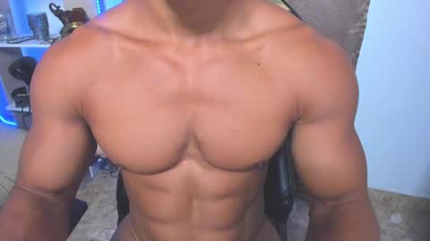 GABRIEL online show from January 22, 5:17 pm