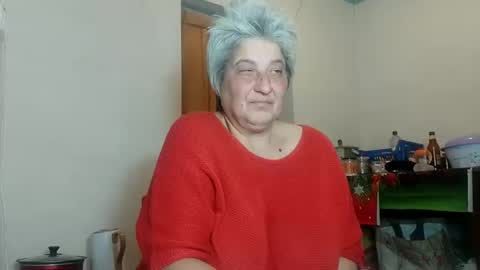 ExquisiteMature online show from January 5, 12:09 am