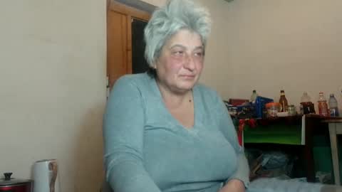 ExquisiteMature online show from January 5, 6:56 pm