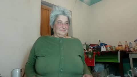 ExquisiteMature online show from January 6, 9:22 pm