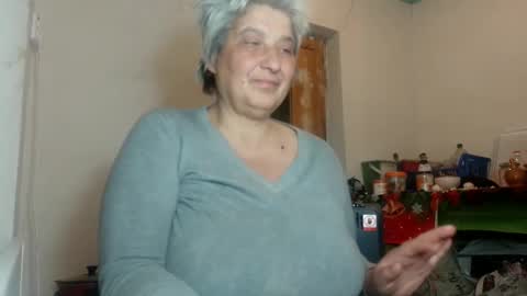 ExquisiteMature online show from January 16, 12:12 am