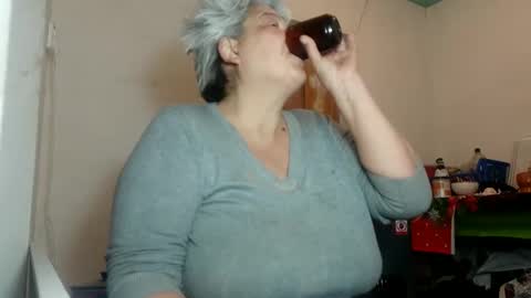 ExquisiteMature online show from January 17, 11:06 am