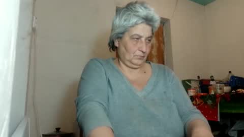 ExquisiteMature online show from January 17, 10:01 pm