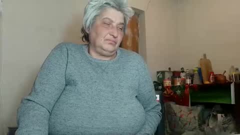 ExquisiteMature online show from January 19, 10:17 pm