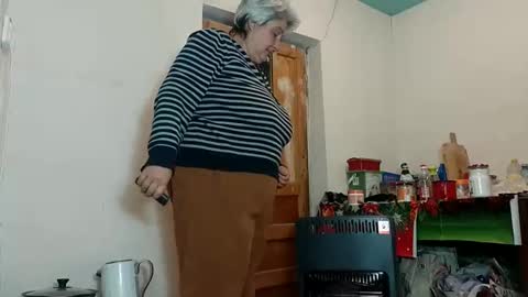 ExquisiteMature online show from January 25, 6:24 pm