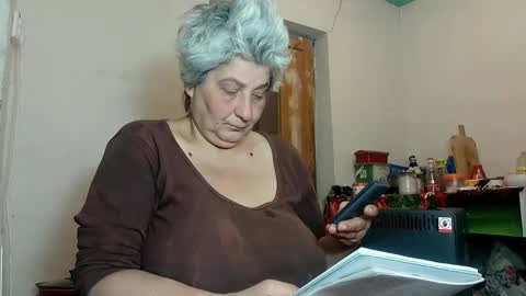 ExquisiteMature online show from January 27, 10:06 am