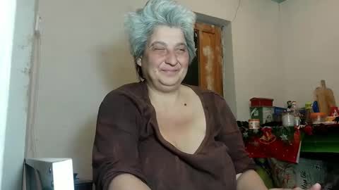 ExquisiteMature online show from January 28, 12:57 am