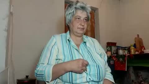 ExquisiteMature online show from February 1, 6:54 am