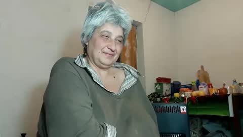 ExquisiteMature online show from February 7, 9:26 pm