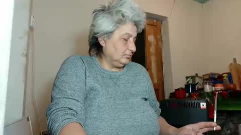 ExquisiteMature online show from February 15, 6:44 pm