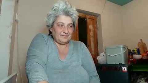 ExquisiteMature online show from February 18, 12:04 am