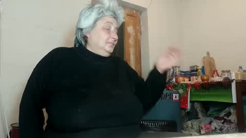 ExquisiteMature online show from February 20, 4:36 pm