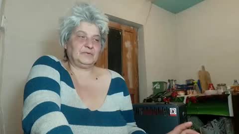 ExquisiteMature online show from February 21, 10:48 pm