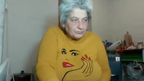 ExquisiteMature online show from February 24, 12:20 am