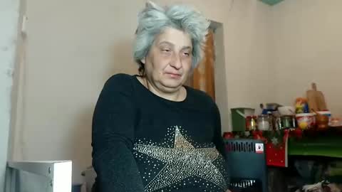 ExquisiteMature online show from March 10, 8:04 am