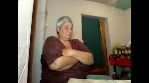 ExquisiteMature online show from October 7, 12:35 pm