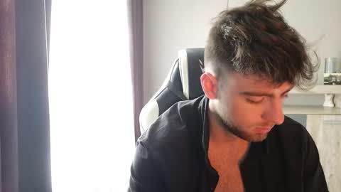 Sweetheart online show from October 3, 5:48 am