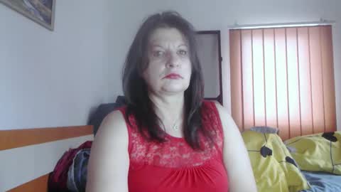 ExtasyMature online show from November 20, 12:05 pm