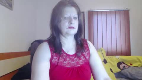 ExtasyMature online show from November 27, 6:37 am