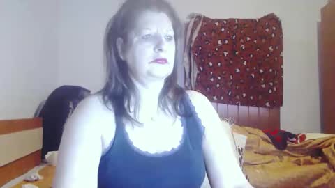 ExtasyMature online show from December 17, 5:57 am