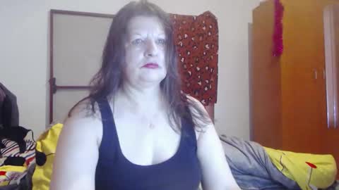 ExtasyMature online show from February 16, 5:58 am