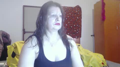 ExtasyMature online show from February 23, 5:49 am