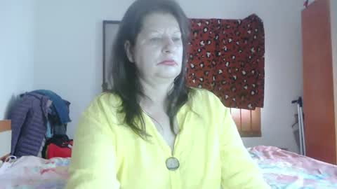 ExtasyMature online show from March 25, 6:08 am