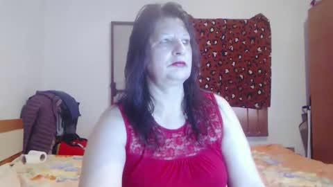 ExtasyMature online show from April 1, 5:41 am