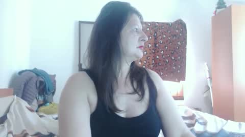 ExtasyMature online show from April 12, 10:09 am