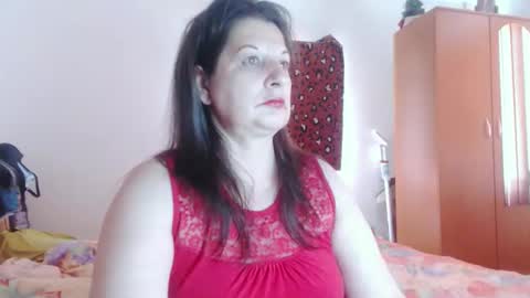 ExtasyMature online show from May 30, 10:34 am