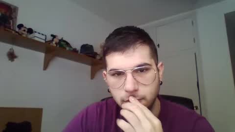 exterminator944 online show from January 3, 1:47 pm