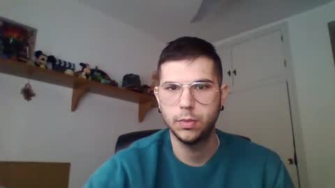 exterminator944 online show from January 18, 1:29 pm