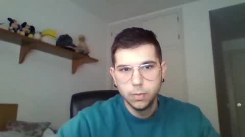 exterminator944 online show from February 10, 8:09 am